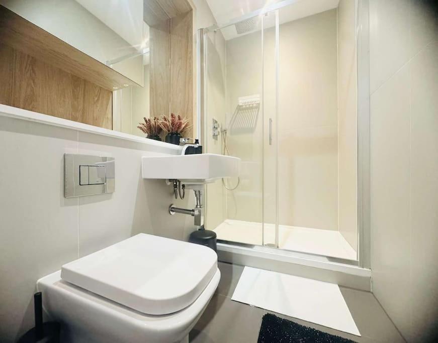 Luxury In Luton Town